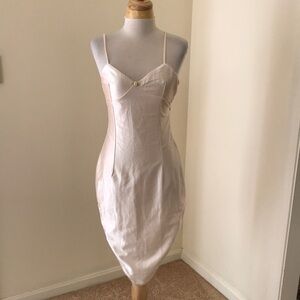 New! ZYA the label SZ 10, Venus romantics dress.
